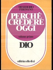 PERCHE' CREDERE OGGI 1