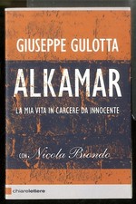 ALKAMAR. LA MIA VITA IN