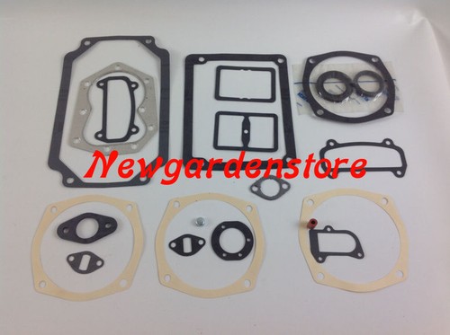 Kit guarnizioni trattorino