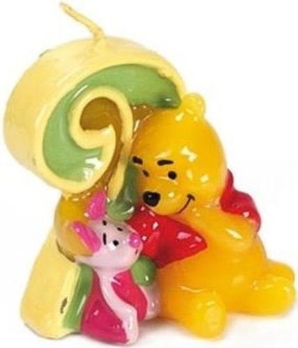 Gadget winnie the - gadget,