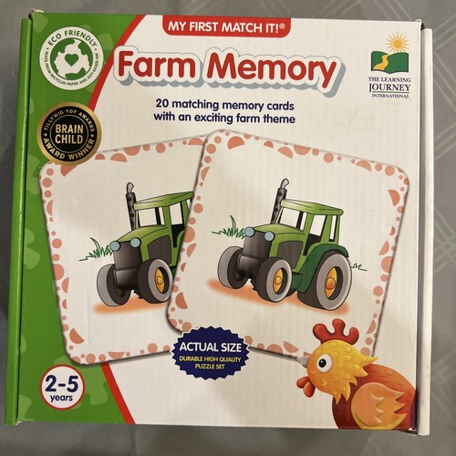 Mio primo gioco memoria - il,