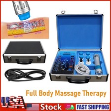 Macchina per terapia shockwave - per,