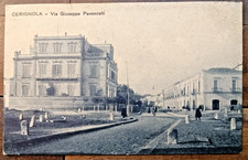 1911 Cerignola in Pavoncelli -82537