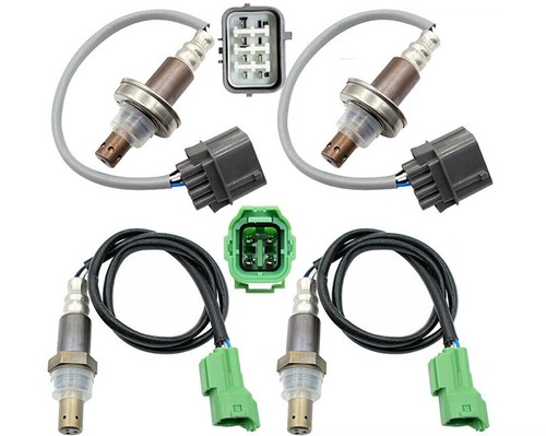 4pz sensore o2oxygeno - 4pz,