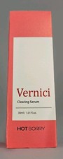 Hot Sorry Vernici Clearing