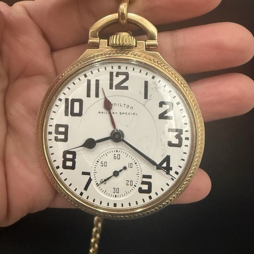 Orologio tasca vintage - orologio,