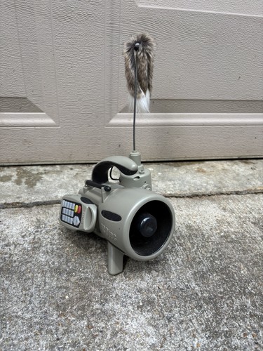 Icotec 320 predator call decoy - predator, call/decoy