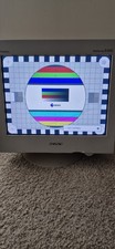 Sony Trinitron Multiscan