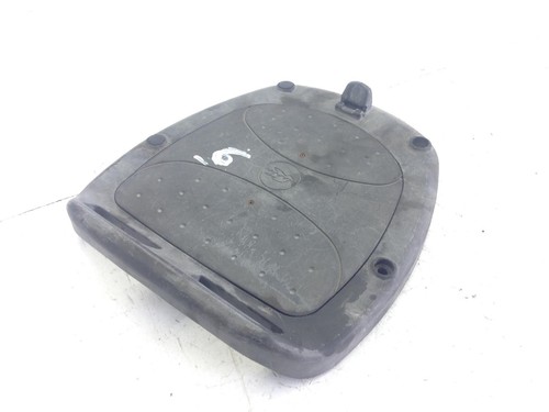 Piastra supporto bauletto - bauletto,