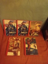 LIBRI  COLLANA "AMERICA"  EDIZIONI  CEPIM (1^ ED.)