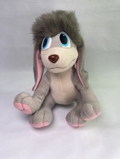 Peluche cane cucciolo