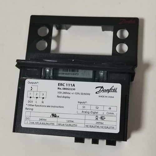 1pz nuovo per danfoss erc111a - 1pz,