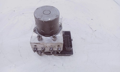 Blocco idraulico abs - blocco,