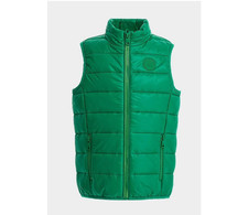 PIUMINO SMANICATO BAMBINO