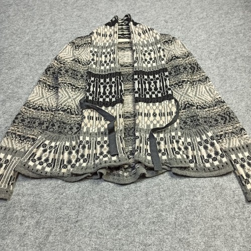 Odd molly lambswool cardigan - molly,