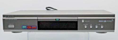 Lettore dvd mp3 samsung - lettore,
