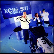 Articolo 31  Xché Si! Lp