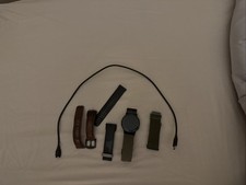 Smartwatch Garmin Vivoactive 5