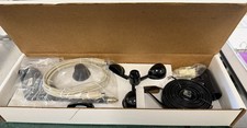 Anemometro misuratore vento