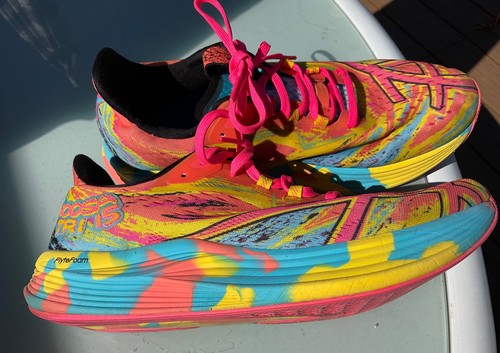 Asics noosa tri - 15, scarpa