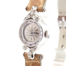 Raro orologio da donna vintage