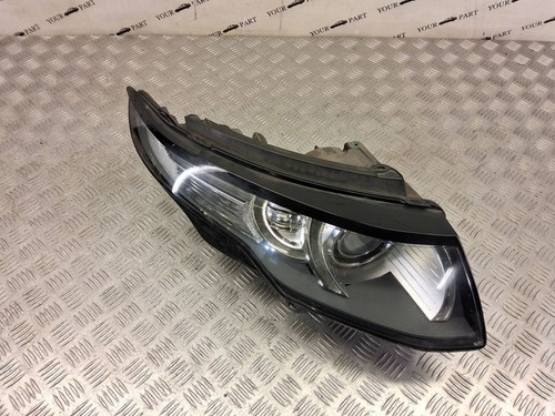 Land rover evoque 2011 - evoque, faro