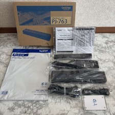 Brother PocketJet PJ-763