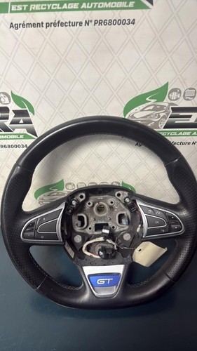 Volante renault megane fasi - volante,