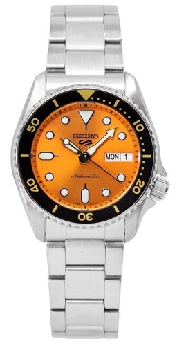 Orologio uomo seiko 5 - seiko,