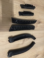 Guarnizione tetto capote