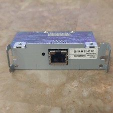 Scheda interfaccia Ethernet