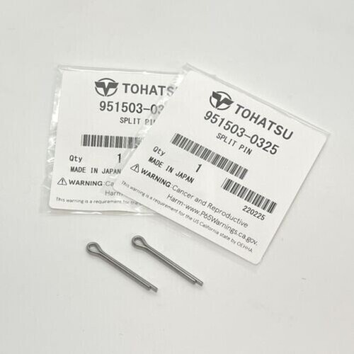 Tohatsu 90hp elica - 40-90hp,