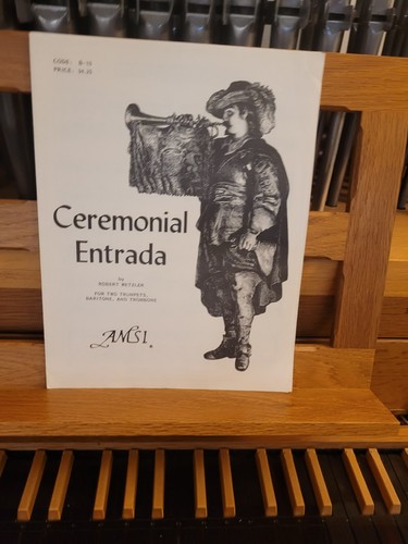 Robert wetzler entrada - wetzler:,