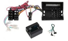 Adattatore autoradio