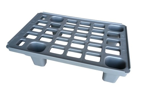 Quarto pallet 60x40 - quarto,