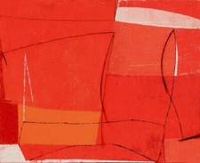 Tommaso CASCELLA, olio su tela 102x122. IMPORTANTE !!!