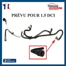 Durite retour carburant - durite,