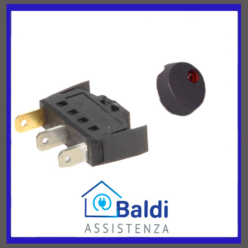Ricambio kit interruttore - ricambio,