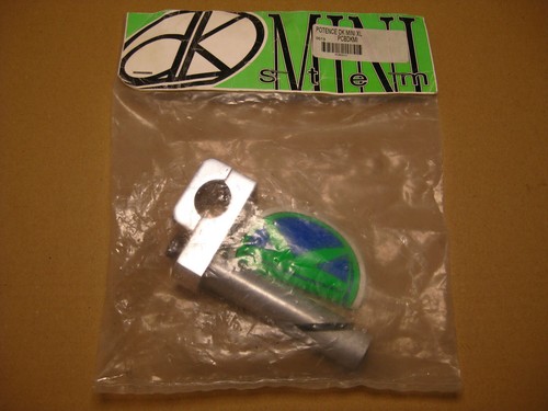 Attacco mini bici - xl,