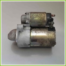 Motorino Avviamento DELCO 96289430 CHEVROLET (DAEWOO) KALOS T200 CD162