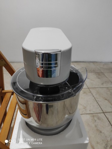 Impastatrice planetaria - impastatrice,