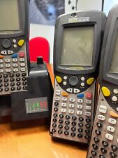 Psion WorkAbout Pro M 7525M con docking station, alimentatore,cavo USB, batteria