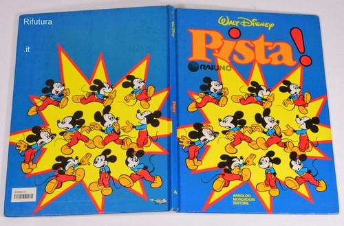 Volume cartonato disney - cartonato,