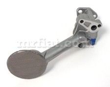 Fiat Topolino B/C Oil Pump New