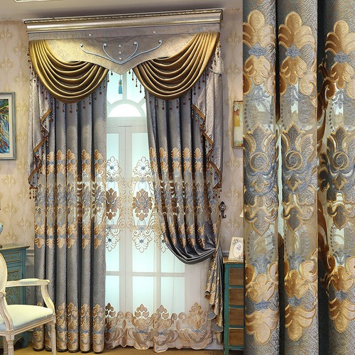 Tenda lusso europea - tenda,