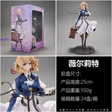 Modellino action figure anime - figure,