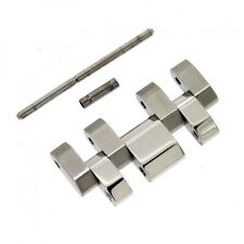 Tag Heuer Maglia acciaio