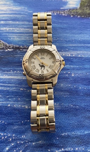 Timex indiglo camel 1996 - indiglo, d9