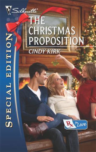 The christmas proposition - christmas, by