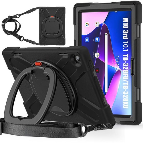 Stand case lenovo - lenovo, m10